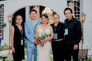 Luz Fajardo Wedding Planner