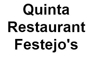 Quinta Restaurant Festejo's Logo