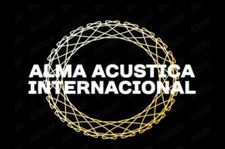 Alma Acústica Internacional