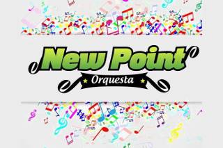 New point logo