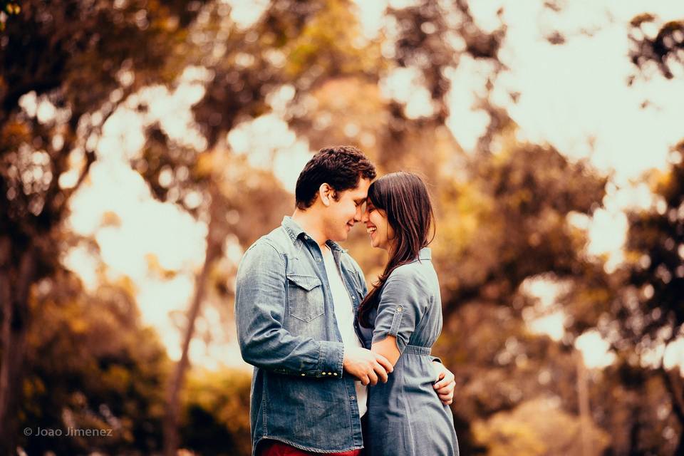 Pre boda