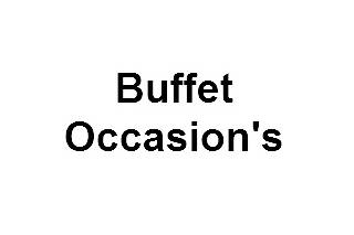Buffet Occasion's logo