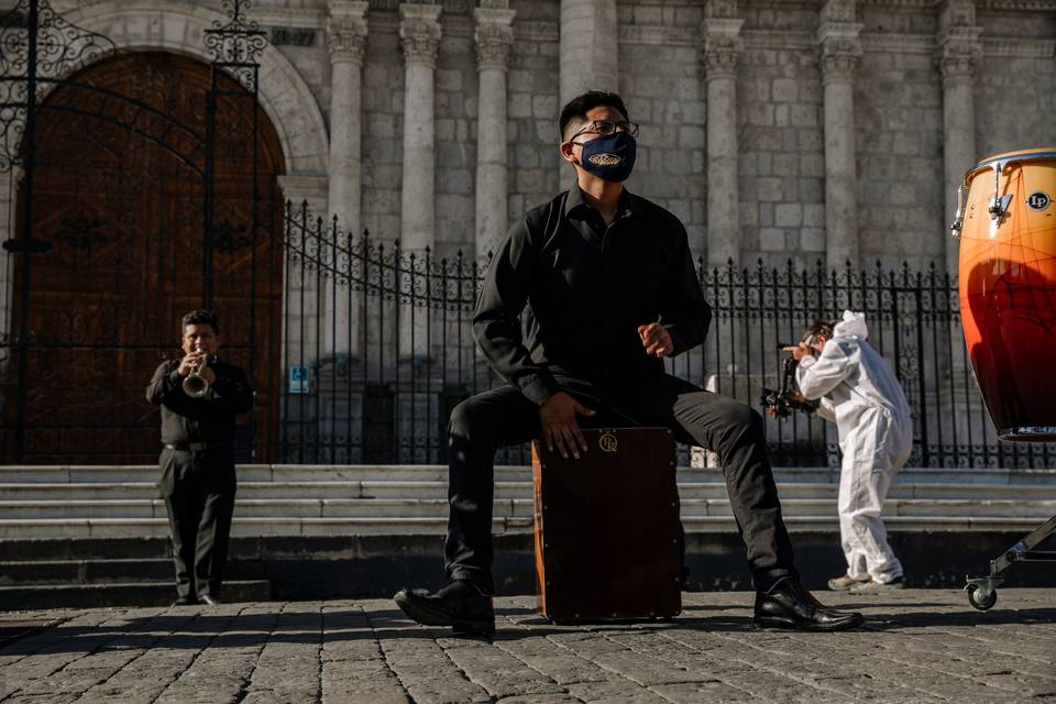 Sabor peruano