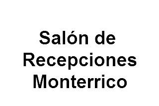 Salón de Recepciones Monterrico Logo