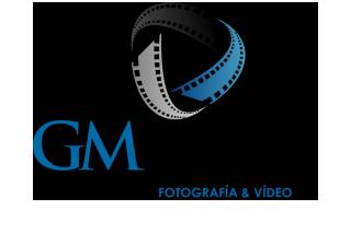 GM Films logo