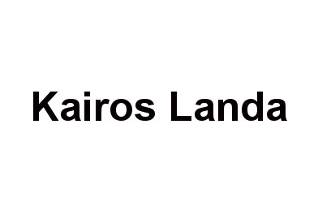 Kairos Landa logo