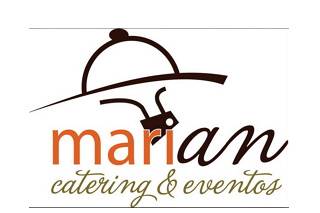 Marian Catering y Eventos Logo