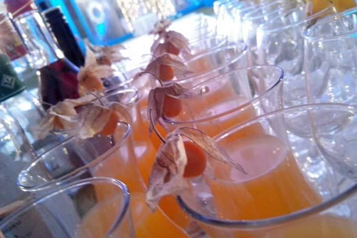 Ale Bar Catering