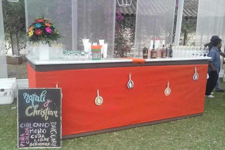 Ale Bar Catering