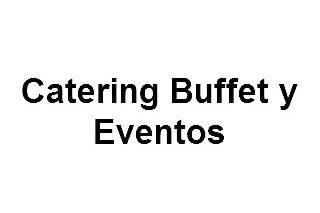 Catering Buffet y Eventos Logo