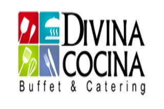 Divina Cocina Logo