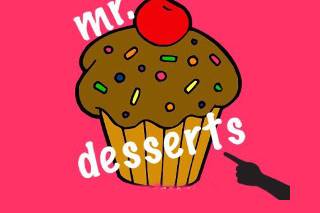Mr. Desserts