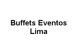 Buffets Eventos Lima Logo