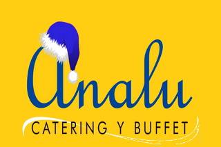 Analu Catering & Buffet lOGO
