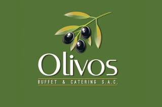 Olivos Buffet & Catering logo
