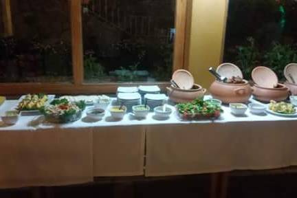 Eventos Buffet New Youth