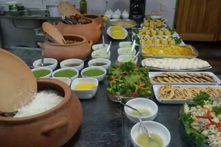 Eventos Buffet New Youth