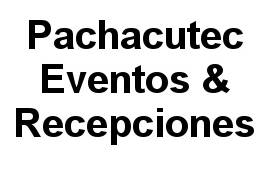 Pachacutec Eventos & Recepciones logo