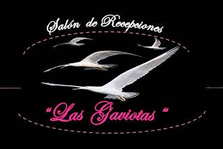 Salón Las Gaviotas logo