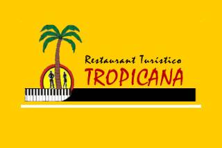 Restaurant Tropicana logo