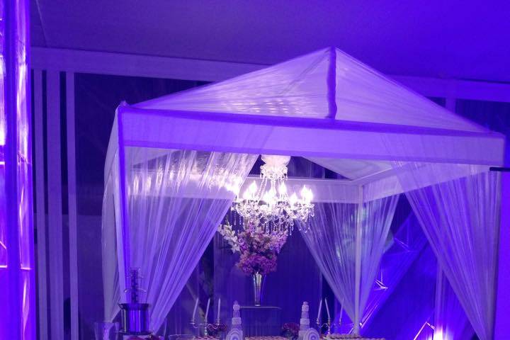 La Quinta Recepciones