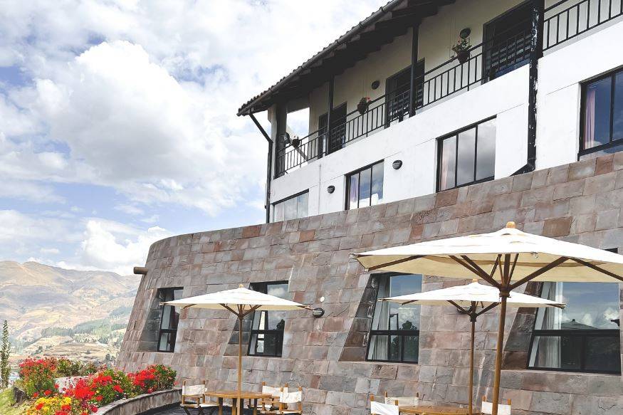 DM Hoteles Cusco