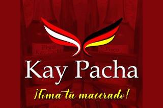 Macerados Kay Pacha